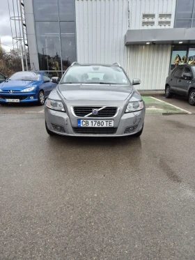 Volvo V50 - 1500 € / 2933.74 лв. - 94400237 11