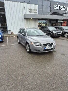 Volvo V50 - 1500 € / 2933.74 лв. - 94400237 12