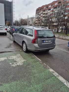 Volvo V50 - 1500 € / 2933.74 лв. - 94400237 15