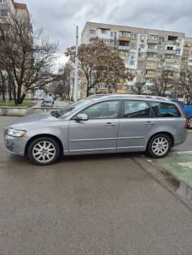 Volvo V50 - 1500 € / 2933.74 лв. - 94400237 8