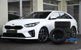 Kia Pro ceed 1.4 T-GDi | 140 к.с. | Ръчна | Камера |  - 15890 € / 31078.14 лв. - 83940489 2