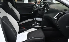 Kia Pro ceed 1.4 T-GDi | 140 к.с. | Ръчна | Камера |  - 15890 € / 31078.14 лв. - 83940489 13