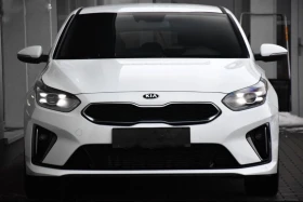 Kia Pro ceed 1.4 T-GDi | 140 к.с. | Ръчна | Камера |  - 15890 € / 31078.14 лв. - 83940489 4