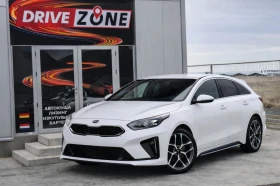 Kia Pro ceed 1.4 T-GDi | 140 к.с. | Ръчна | Камера | 