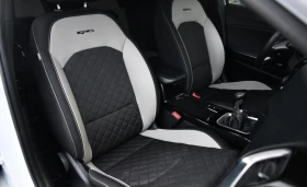 Kia Pro ceed 1.4 T-GDi | 140 к.с. | Ръчна | Камера |  - 15890 € / 31078.14 лв. - 83940489 10