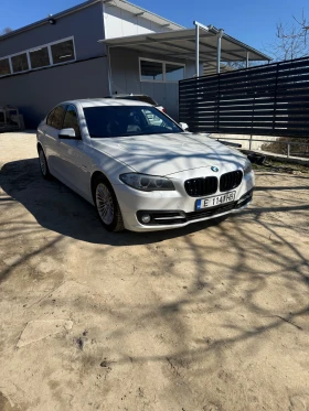 BMW 530 xDrive - 13000 € / 25425.79 лв. - 55961239 9