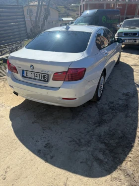 BMW 530 xDrive - 13000 € / 25425.79 лв. - 55961239 8