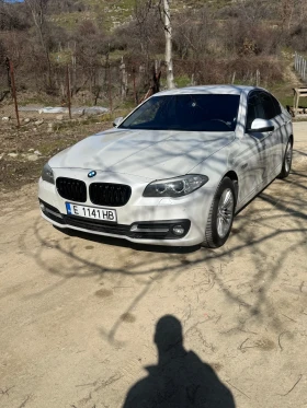 BMW 530 xDrive - 13000 € / 25425.79 лв. - 55961239 4