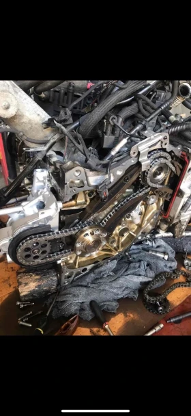 BMW 530 xDrive - 13000 € / 25425.79 лв. - 55961239 15