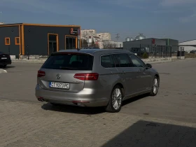 VW Passat B8 - 12500 € / 24447.88 лв. - 15565128 3