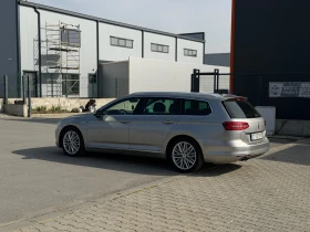 VW Passat B8 - 12500 € / 24447.88 лв. - 15565128 4