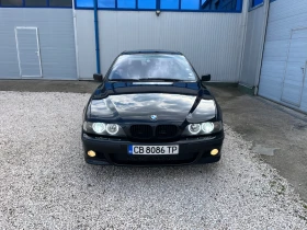 BMW 528 2.8 - 4200 € / 8214.49 лв. - 99250918 3