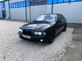 BMW 528 2.8