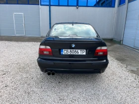 BMW 528 2.8 - 4200 € / 8214.49 лв. - 99250918 8