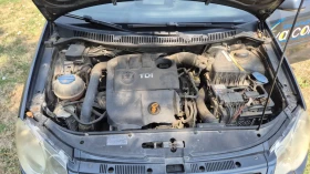 VW Polo - 500 € / 977.91 лв. - 94479843 3