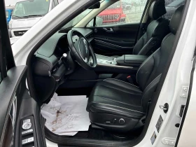 Genesis GV80 * 3.5T Advanced * CARFAX * Обдухване * Дистроник * | Auto.bg — изображение 5