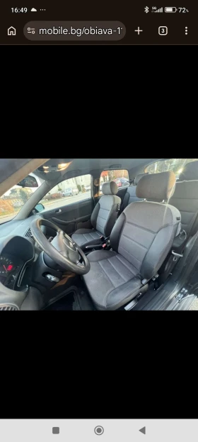 Audi A3 1.9 tdi - 2500 € / 4889.57 лв. - 89001927 5