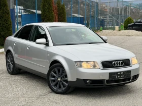 Audi A4 1.9TDI Много Запазено - 1850 € / 3618.29 лв. - 72338599 9
