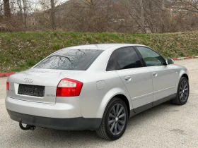 Audi A4 1.9TDI Много Запазено - 1850 € / 3618.29 лв. - 72338599 6