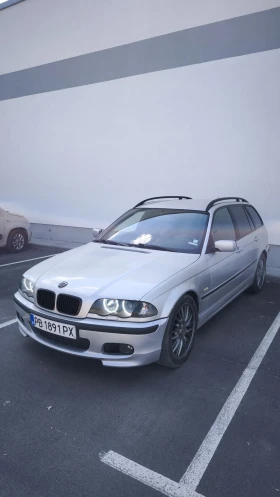 BMW 330 undefined | Auto.bg — изображение 3