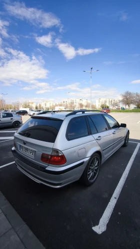 BMW 330 undefined | Auto.bg — изображение 4