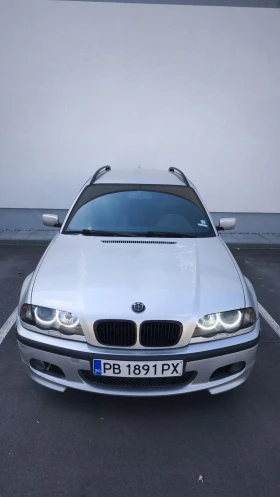 BMW 330 