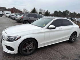 Mercedes-Benz C 300 ПАНОРАМА/ПОДГРЕВИ/360 КАМЕРИ - 15850 € / 30999.91 лв. - 62953932 3