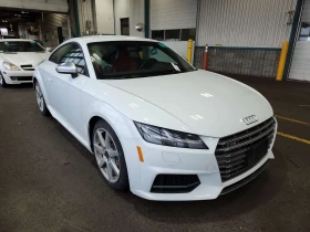 Audi Tt 2.0T * CARFAX * Без инциденти * Генерация * Intake - 24800 € / 48504.58 лв. - 87039334 2
