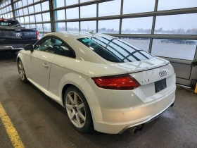 Audi Tt 2.0T * CARFAX * Без инциденти * Генерация * Intake - 24800 € / 48504.58 лв. - 87039334 4