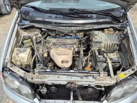 ����� �� �������� �� Toyota Picnic