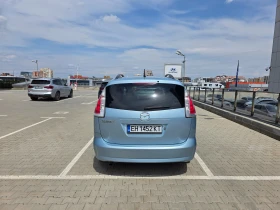 Mazda 5 1.8 - 3100 € / 6063.07 лв. - 84873876 6