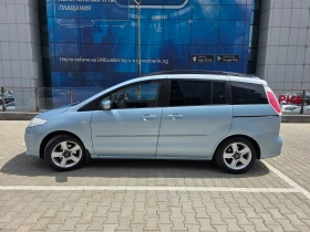 Mazda 5 1.8 - 3100 € / 6063.07 лв. - 84873876 4