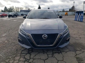Nissan Altima 2.5L 4 ALL WHEEL DRIVE | Mobile.bg � ����� ������ 5