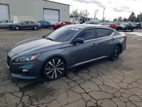 ������ Nissan Altima