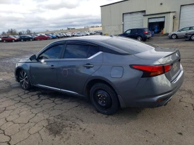 Nissan Altima 2.5L 4 ALL WHEEL DRIVE | Mobile.bg � ����� ������ 2