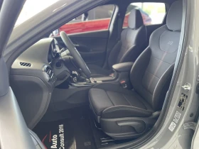Hyundai I30 Exclusive N Line Cloth Seats 17" Alloy 1.6 T-G | Mobile.bg � ����� ������ 7
