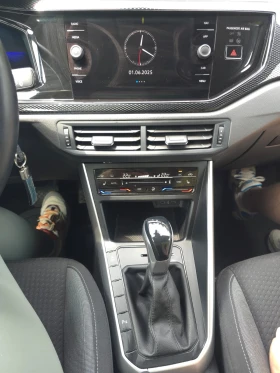 VW Taigo 1.0 TSI/7-�������� DSG | Mobile.bg � ����� ������ 9