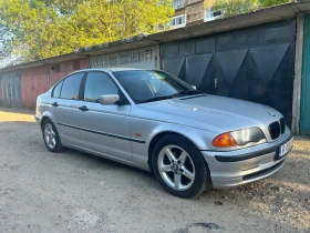 ����� �� �������� �� BMW 320