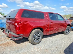 Chevrolet Silverado 5.3L 8 4X4 W/REAR WHEEL DRV | Mobile.bg � ����� ������ 3