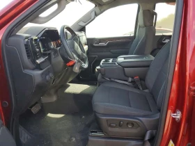 Chevrolet Silverado 5.3L 8 4X4 W/REAR WHEEL DRV | Mobile.bg � ����� ������ 7