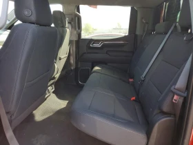 Chevrolet Silverado 5.3L 8 4X4 W/REAR WHEEL DRV | Mobile.bg � ����� ������ 10