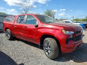 Chevrolet Silverado 5.3L 8 4X4 W/REAR WHEEL DRV | Mobile.bg � ����� ������ 4