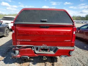 Chevrolet Silverado 5.3L 8 4X4 W/REAR WHEEL DRV | Mobile.bg � ����� ������ 6