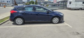 Ford Focus - 6800 € / 13299.64 лв. - 64839003 2