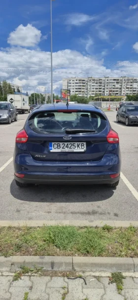 Ford Focus - 6800 € / 13299.64 лв. - 64839003 3