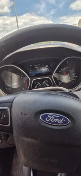 Ford Focus - 6800 € / 13299.64 лв. - 64839003 6