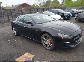 Maserati Ghibli 3.0l S Q4 Granlusso | Auto.bg — изображение 13