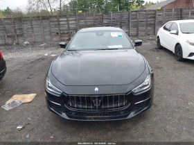 Maserati Ghibli 3.0l S Q4 Granlusso | Auto.bg — изображение 12