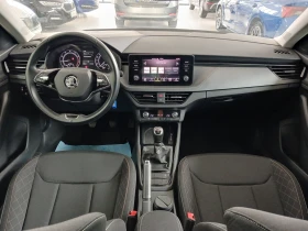 Skoda Scala 1, 0 TSI/95 к.с. | Auto.bg — изображение 12