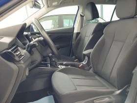 Skoda Scala 1, 0 TSI/95 к.с. | Auto.bg — изображение 9